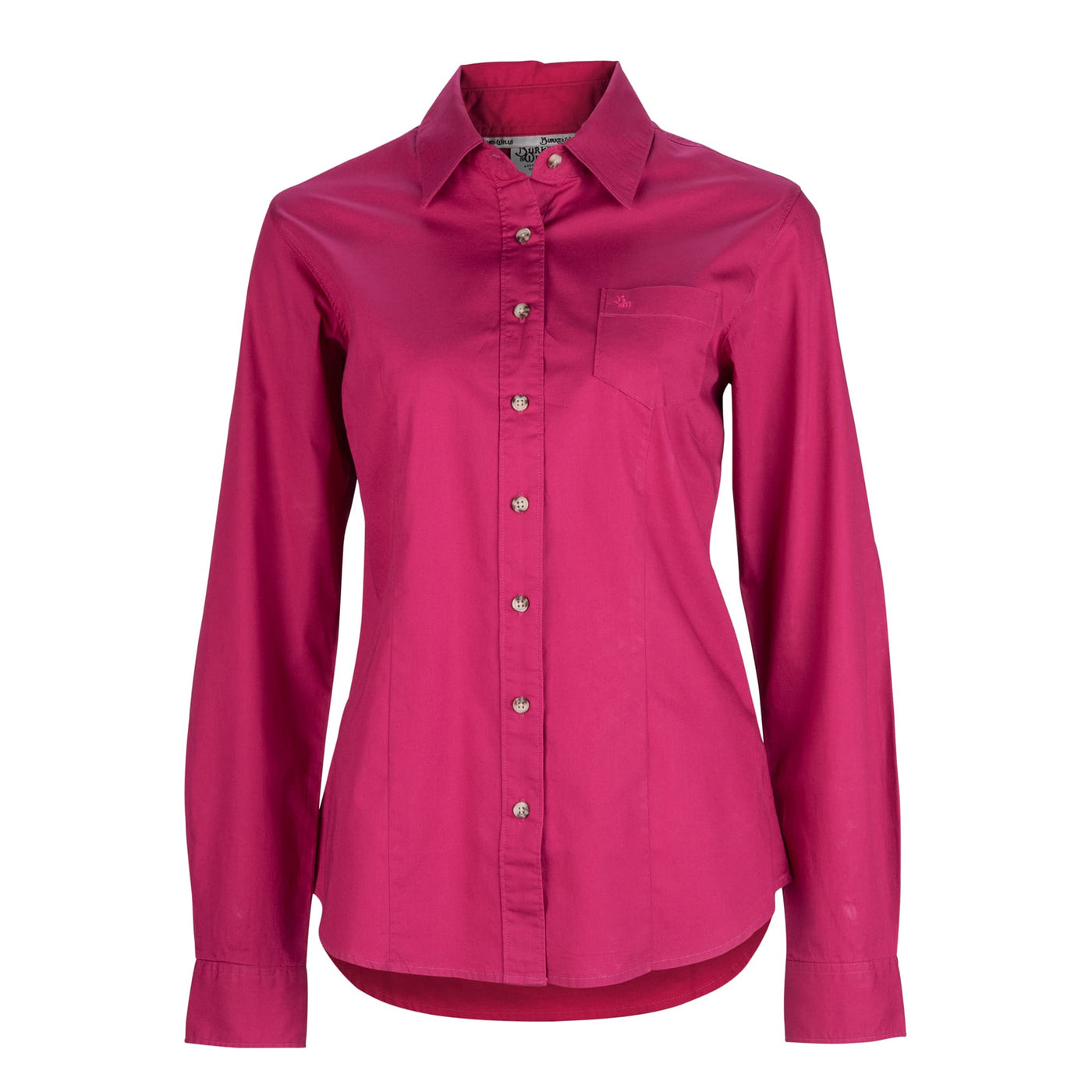 Burke & Wills Women's Collins Shirt | Ruby Rose - Outback Traders Australia