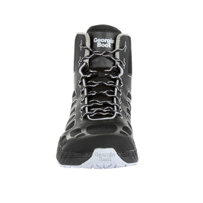 Georgia | Men's Boot ReFLX Alloy Toe Athletic Hi-Top Work Shoe - Outback Traders Australia