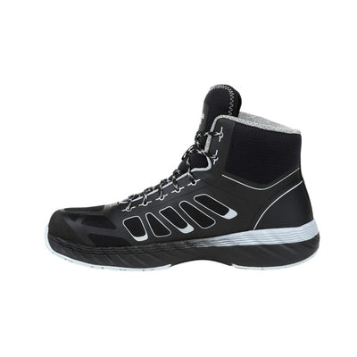 Georgia | Men's Boot ReFLX Alloy Toe Athletic Hi-Top Work Shoe - Outback Traders Australia