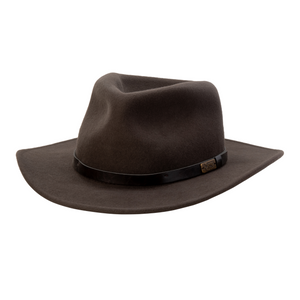 Burke & Wills Outback Hat - Outback Traders Australia