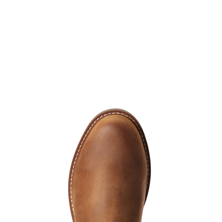 Ariat | Men's Wexford H2O | Weathered Brown